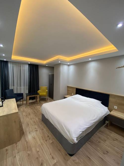 Asem suites hotel