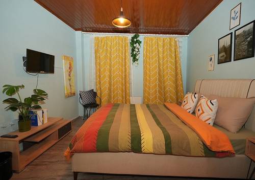 Sam Suite Apartments Istiklal