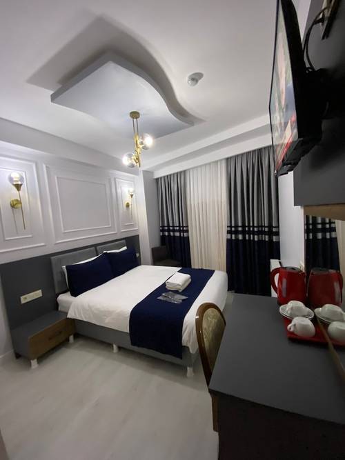 Marmarahouse Apartment