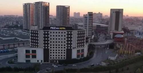 Fezinn Hotel