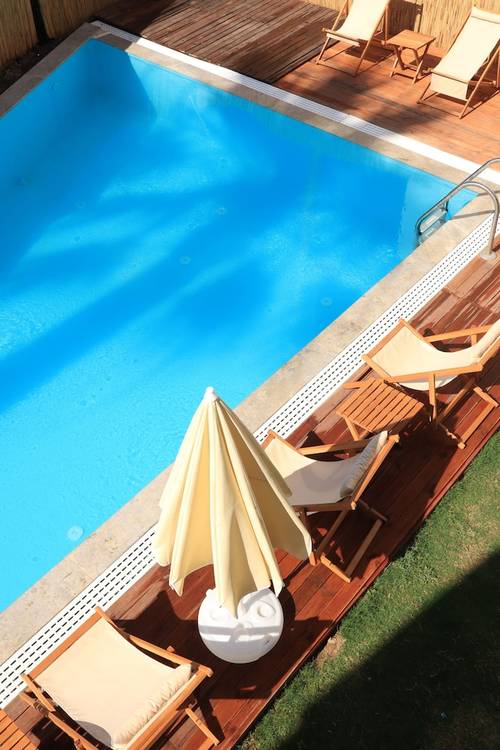 La Sorella Butik Hotel
