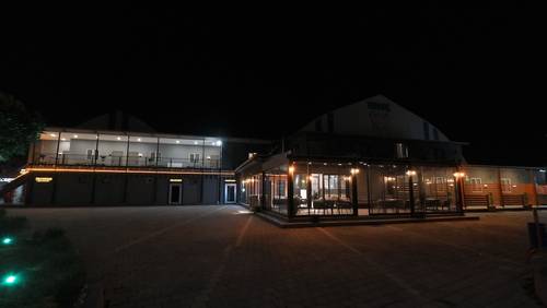 Vipark Otel & Spa
