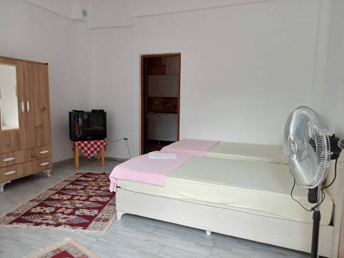 Assos Gunoven Butik Apart Otel