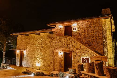 Çiy Restaurant & Konukevi