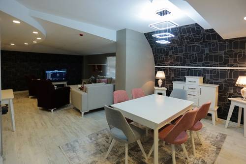 Septapark Hotel