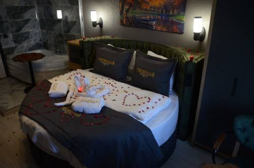 Tekirdag Butik Otel