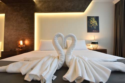 Sunflower Suites