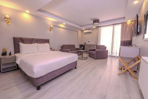 Rubby Hotel Kadikoy
