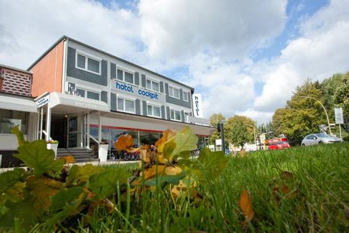 Schümann am Airport