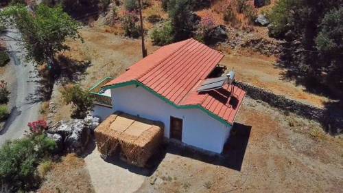 Iztuzu Homes