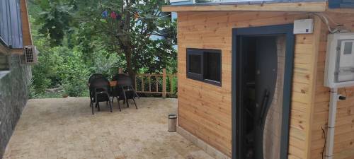 Luxon Bungalow