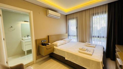 48 Alaçati Boutique Hotel