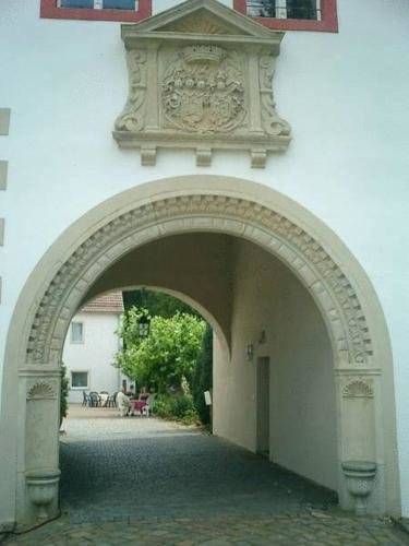 Schloß Triestewitz
