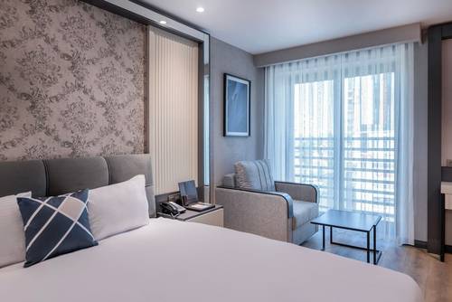 Four Points Express By Sheraton Antalya Lara
