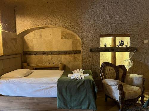 Yesiloz Inn Cave Otel