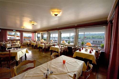 Parkhotel Deutscher Hof