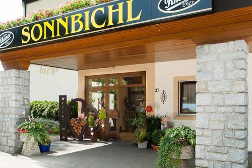 Sonnbichl