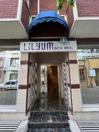 Lilyum Butik Hotel