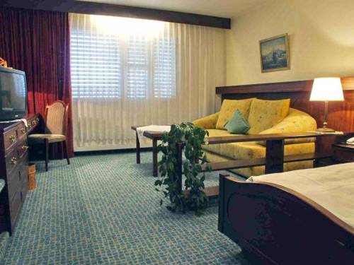 Akzent Hotel Altdorfer Hof