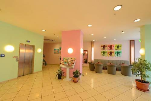 Trip Inn Minerva