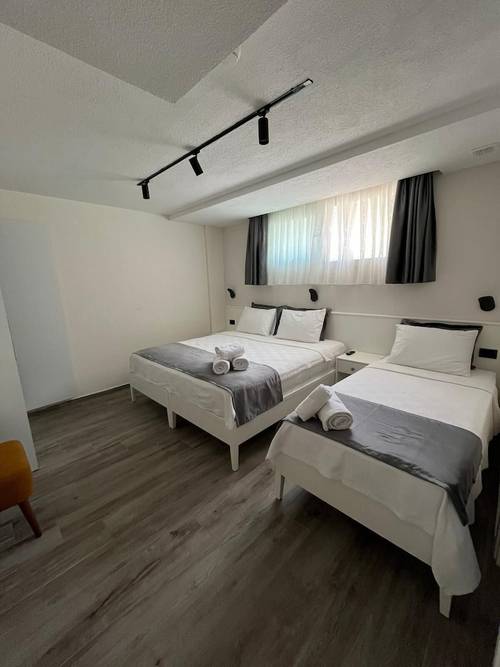 Cagdas Hotel