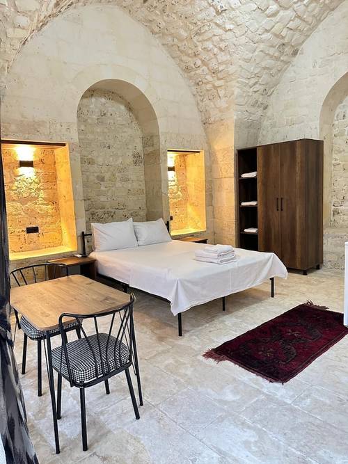 Sefertepe Butik Hotel