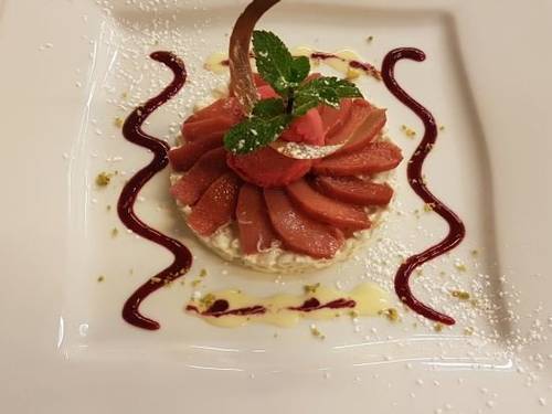 Zum Schaumburger Ritter