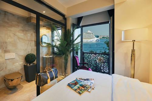 Mitspark Hotel