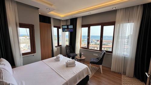 Mamma Marya Hotel