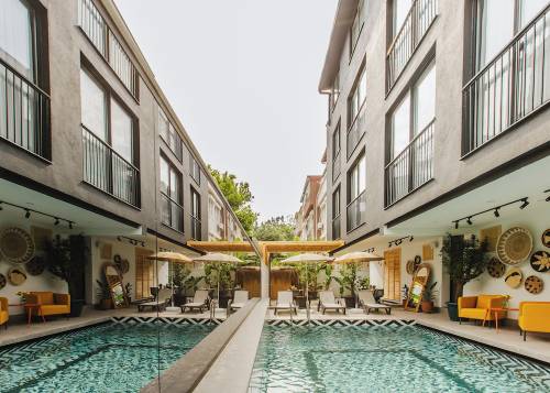 Ella Suites & Hotel