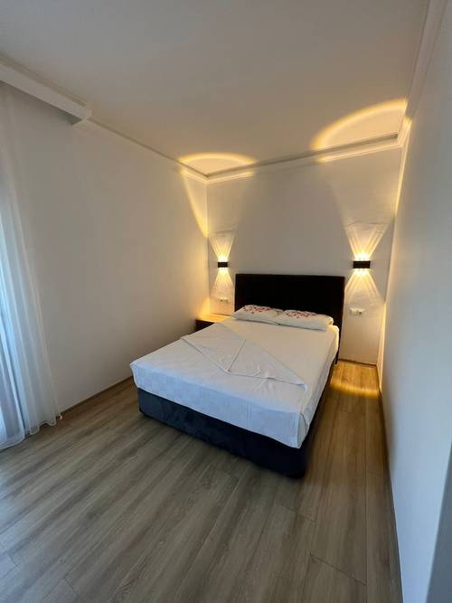Asimado Suit Hotel