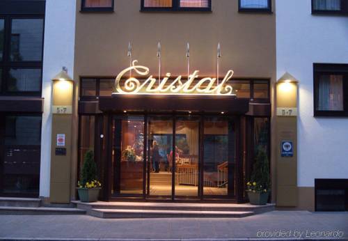 Cristal