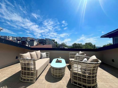 Weingart W-Suites Hotel