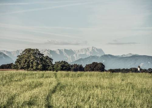 Schlossgut Oberambach