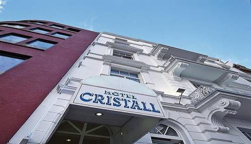 Cristall