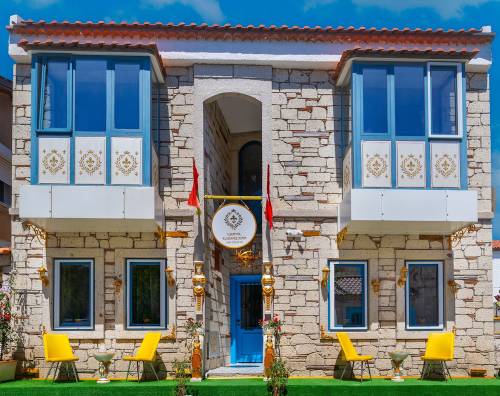 Lamur Otel
