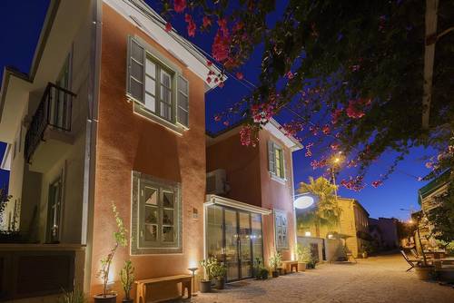 Amour Koyici Otel