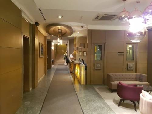 Otel Basti Otantik