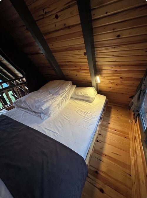 Kalivi Suit Bungalov