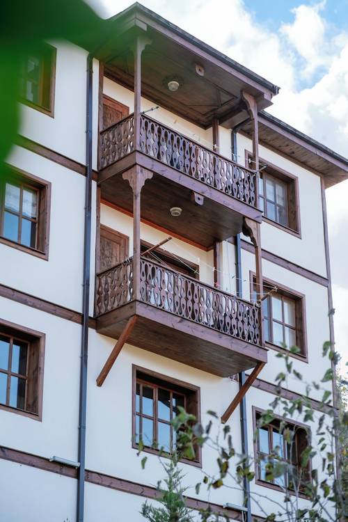 Manzara Konak Otel