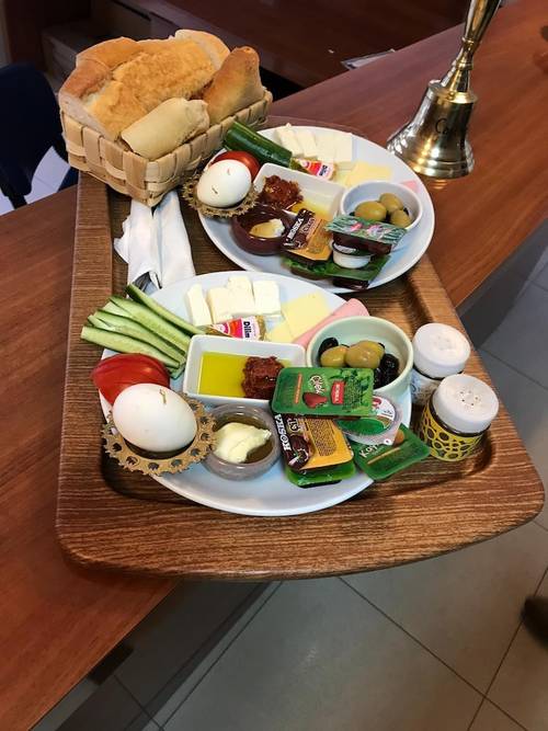 Konak Esila Pansiyon