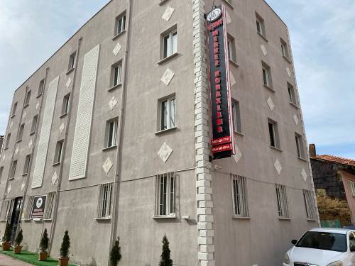 Umk Pansiyon Apart Otel