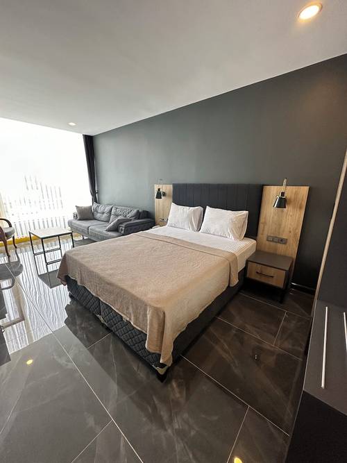 Burc Otel