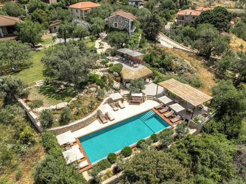Bademli Bahçe Otel