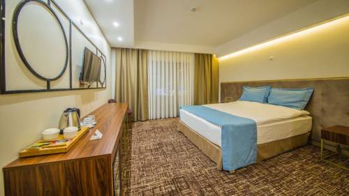 Karadeniz Otel