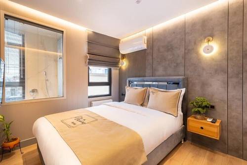 The Platine Plus Suite