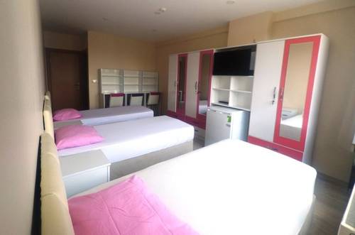 Bakirkoy Ladies Dormitory