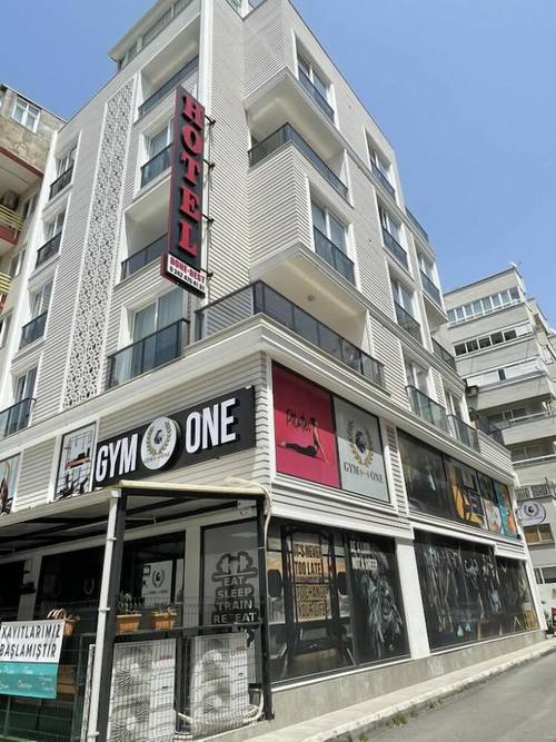 Bone Best Otel