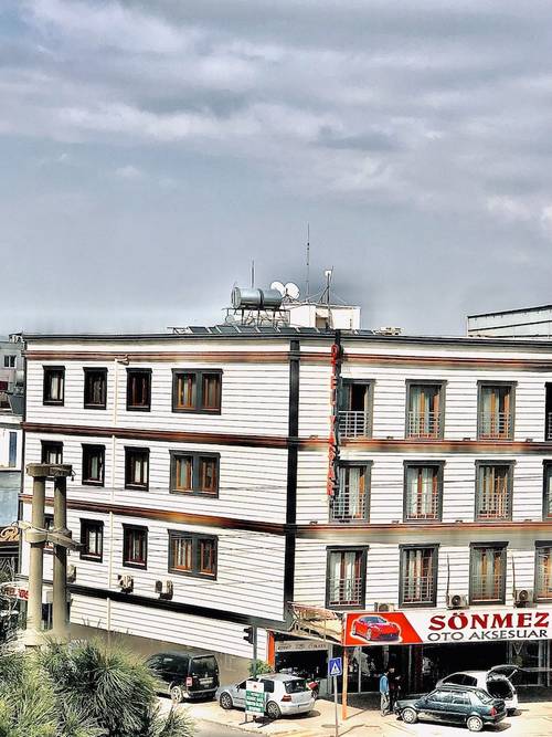 Otel Yasar