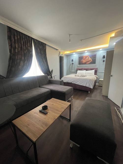 Kiyi Butik Otel